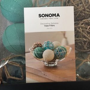 Brand New Vase Fillers